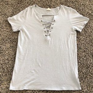 Short Sleeve Top